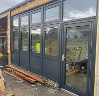 Building projects