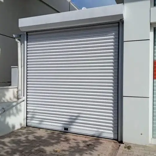 Shutters